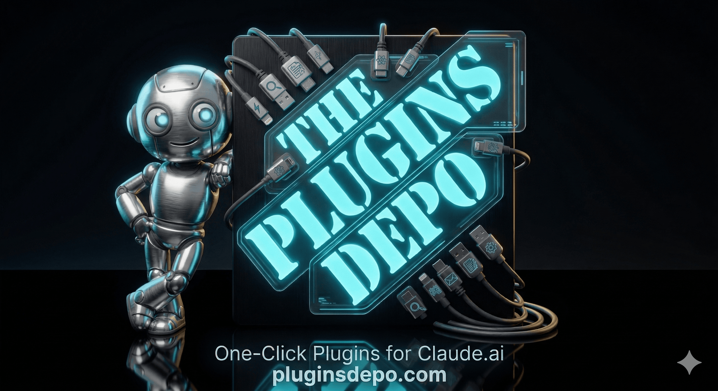 Outbound Lead Qualifier Claude Code skill listing on PluginsDepo